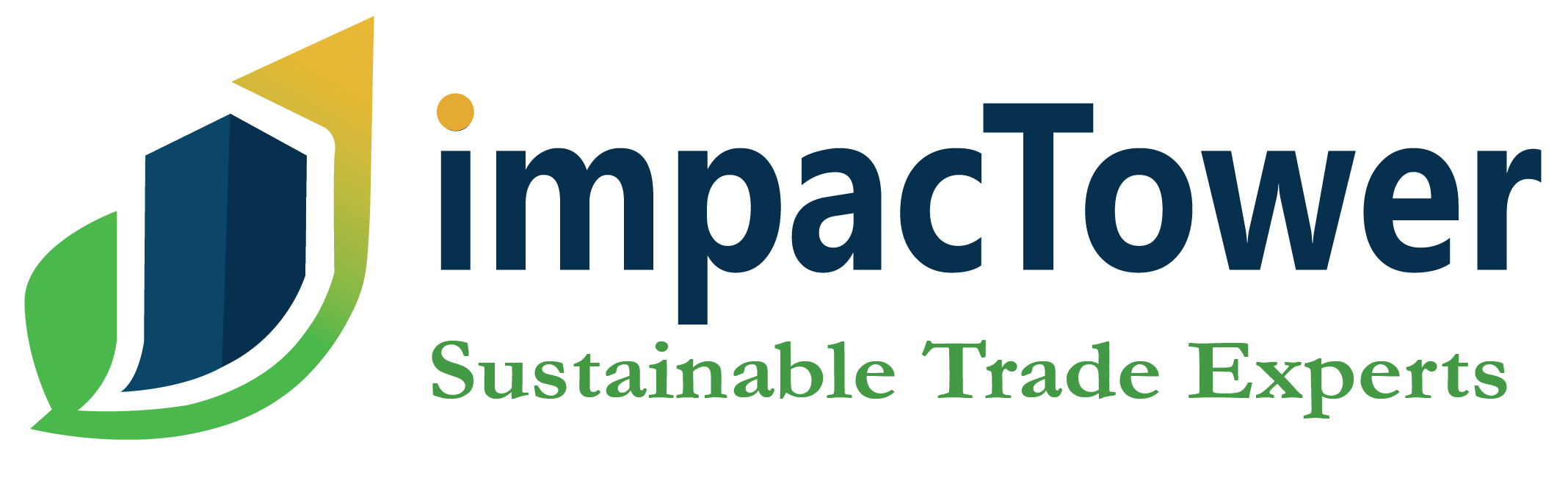 ImpacTower | Global Trade, Sustainability & Impact Solutions